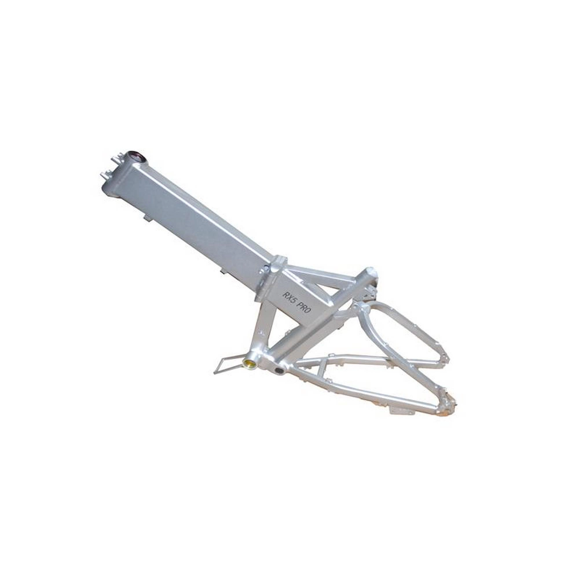 RKS RX5 PRO JEEP ŞASİ GRİ #RK 36034